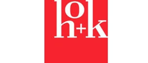 HOK (Hellmuth, Obata + Kassabaum)